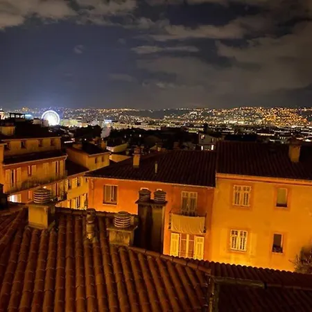 - Mariesol * Nizza