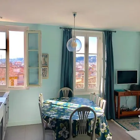 - Mariesol Lägenhet Nice