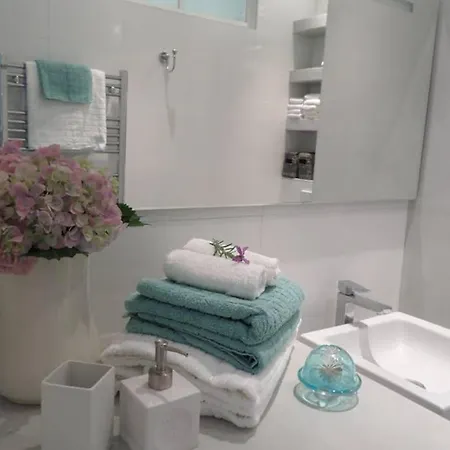 Lägenhet - Mariesol *