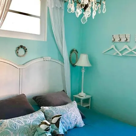 Apartamento - Mariesol *