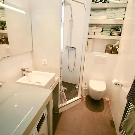 Lägenhet - Mariesol *