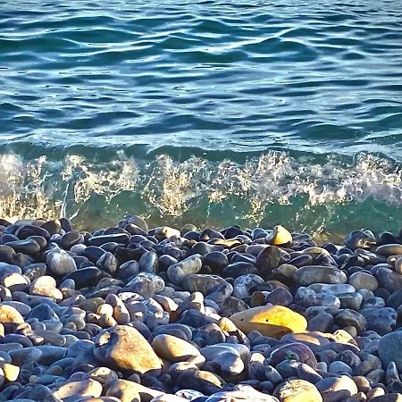 - Mariesol Lägenhet