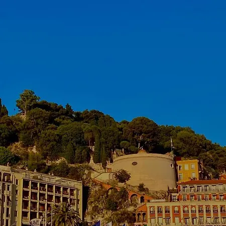 - Mariesol Apartamento Nice