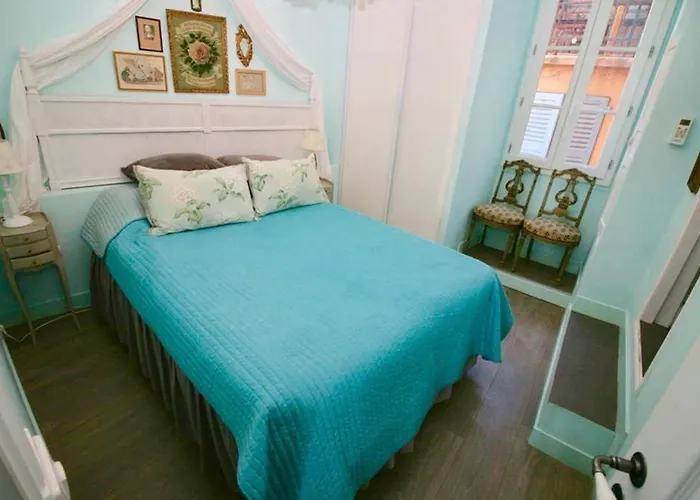 Appartamento - Mariesol Nizza