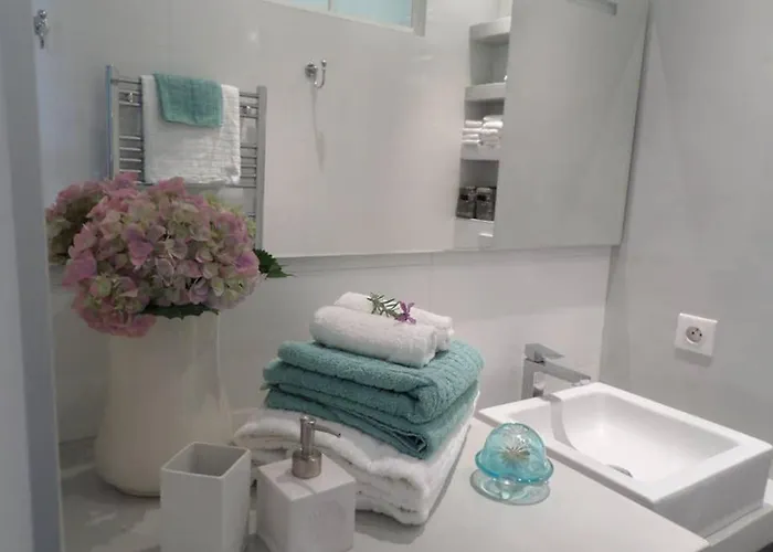 Apartment - Mariesol *