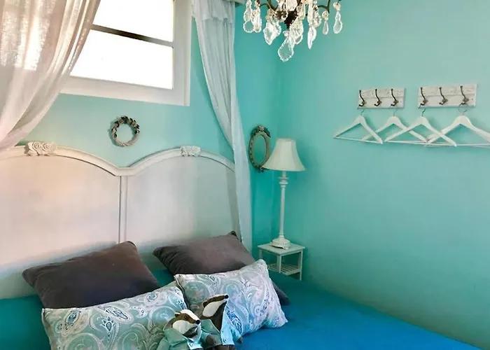 Apartment - Mariesol *