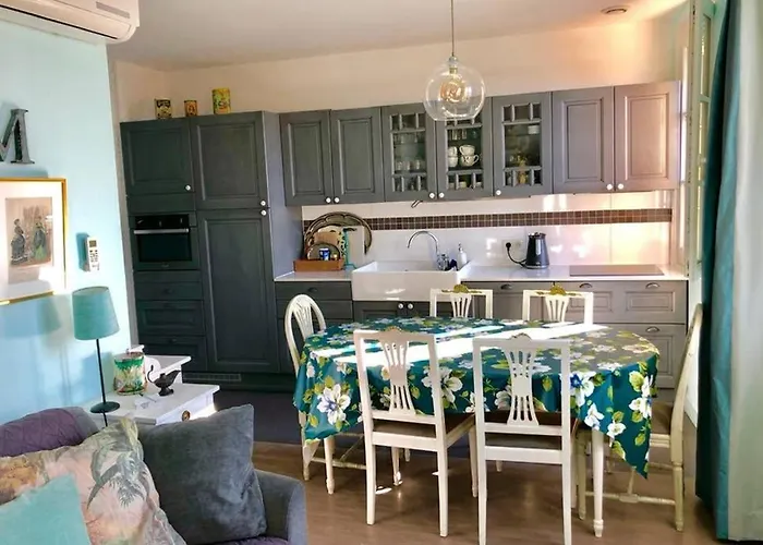 - Mariesol Apartment Nice
