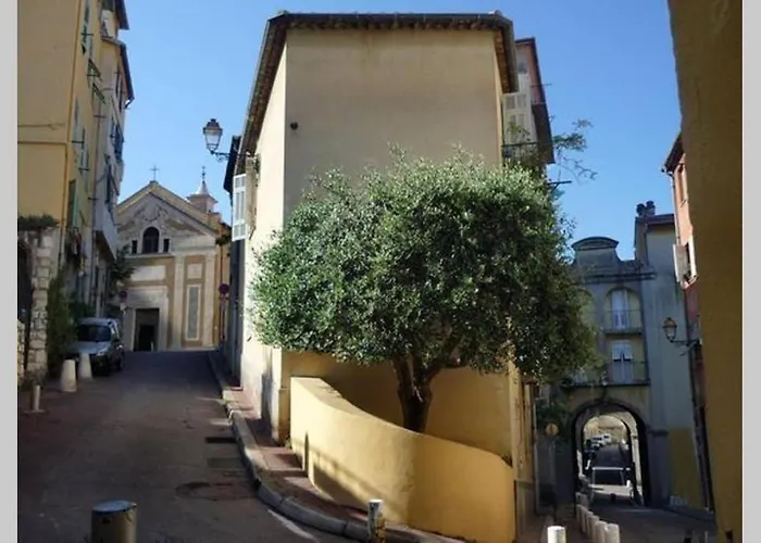 Apartment - Mariesol *