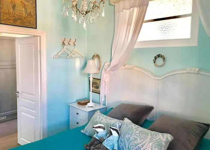 - Mariesol Apartment Nice