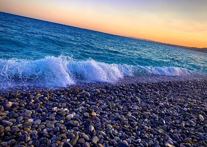 Appartamento - Mariesol *