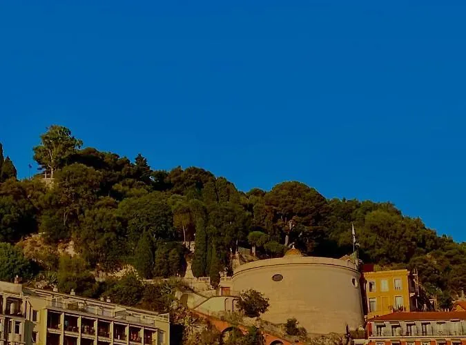 - Mariesol Appartamento Nizza