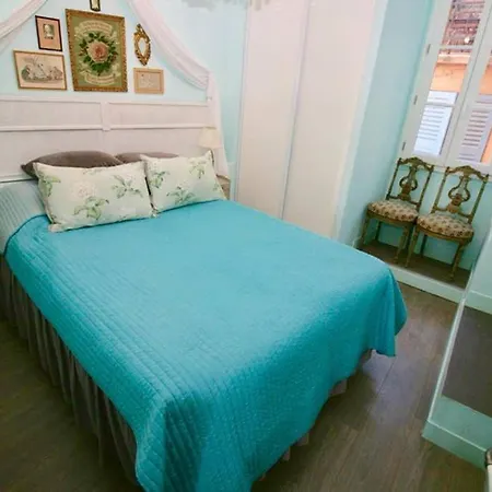 Apartament - Mariesol Nicea