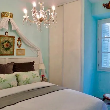 Apartament - Mariesol Nicea