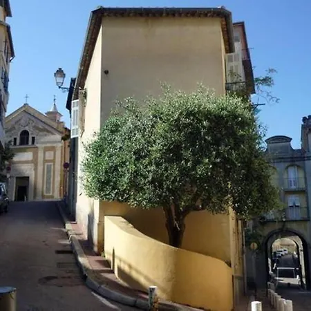 Apartament - Mariesol *