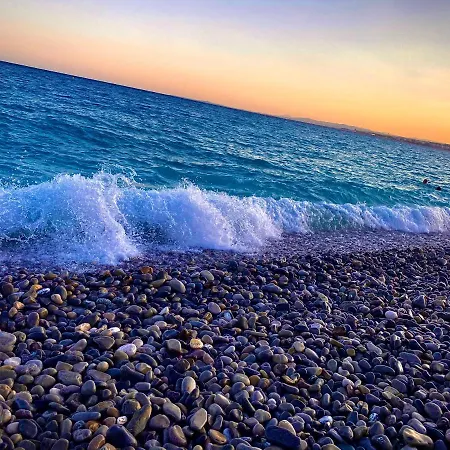 Apartament - Mariesol *